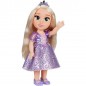 DISNEY PRINCESS BAMBOLA CM.38 RAPUNZEL EAN 192995230156 INGROSSO BAMBOLE DISNEY E CARTOON