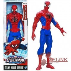 SPIDERMAN BASIC GIGANTE A1517 GIOCATTOLI EAN 5010994692032 INGROSSO PERSONAGGI SUPEREROI MARVEL