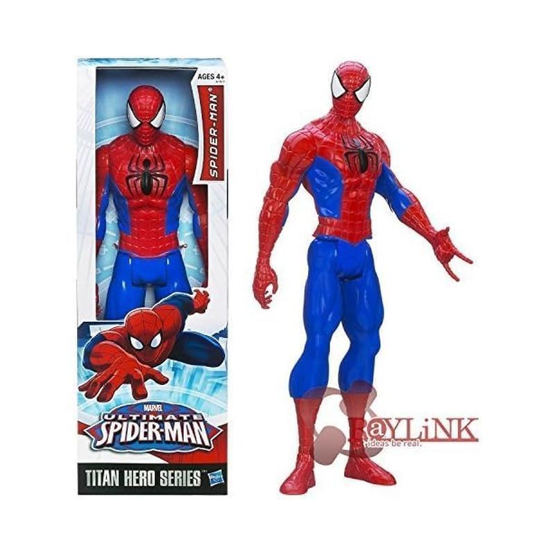 SPIDERMAN BASIC GIGANTE A1517 EAN 5010994692032 INGROSSO PERSONAGGI SUPEREROI MARVEL