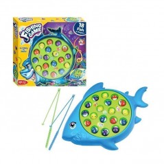 FISHING GAME B/O GIOCATTOLI EAN 0884978611778 INGROSSO GIOCATTOLI PER EDICOLA