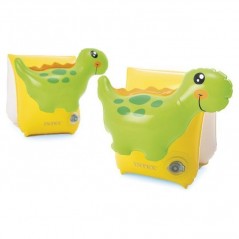 BRACCIOLI DINOSAURI CM 23X20 I.36 ARTICOLI MARE EAN 6941057420264 INGROSSO BRACCIOLI MARE GONFIABILI