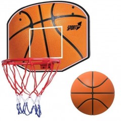 INGROSSO GIOCATTOLI CANESTRO PLAY CON PALLA E POMPA 8005586204714 INGROSSO SPORT E ARIA APERTA GIOCHI DI SQUADRA