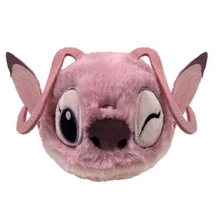 INGROSSO PELUCHE BEANIE BOUNCERS ANGEL PELUCHE DISNEY PELUCHE MORBIDOSI