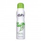 EVIN DEO FEMME 150ML EMERALD VERDINO EAN 8007675733662 INGROSSO DEODORANTI