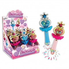 INGROSSO SCETTRO MAGICO CON 8017967672371 INGROSSO GIOCHI E GIOCATTOLI GIOCHI DA EDICOLA
