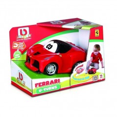 INGROSSO GIOCATTOLI U-TURNS FERRARI 4893998853019 INGROSSO MODELLINI AUTO E VEICOLI MODELLINI AUTO A RUOTA LIBERA