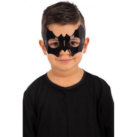 INGROSSO HALLOWEEN MASCHERA PIPISTRELLO BIMBO LUMINOSA 8004761047696 INGROSSO ARTICOLI DI HALLOWEEN MASCHERE DI HALLOWEEN