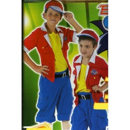 INGROSSO GIOCATTOLI COSTUME BEYBLADE 05184378   INGROSSO OFFERTA GIOCATTOLI OFFERTA