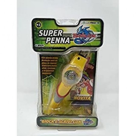 INGROSSO GIOCATTOLI PENNA GIOCO BEYBLADE 8002879773643 INGROSSO OFFERTA GIOCATTOLI OFFERTA