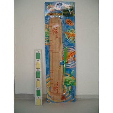 AEREO IN BALSA EAN 4892811006229 INGROSSO GIOCATTOLI