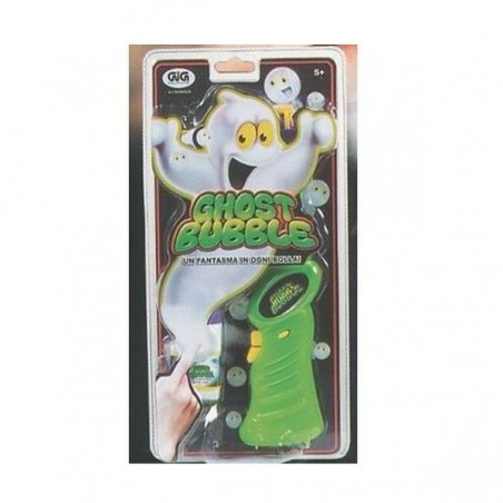 INGROSSO GIOCATTOLI GHOST BUBBLE 8027638004318 INGROSSO OFFERTA GIOCATTOLI OFFERTA