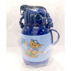 INGROSSO CASALINGHI BORRACCIA PICCOLA ML.865 8015361115807 INGROSSO ACCESSORI CUCINA BOTTIGLIE