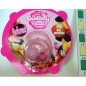 GUMMY JEWEL BLISTER EAN 0530151500000 INGROSSO GIOCHI DA EDICOLA