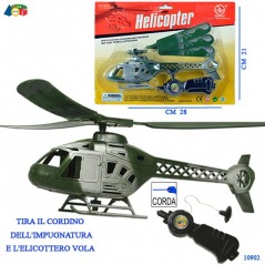 INGROSSO SET ELICOTT.MILIT LANCIO C/IMPUGNAT. A C 8055742226999 INGROSSO GIOCHI E GIOCATTOLI GIOCHI DA EDICOLA