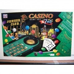 INGROSSO GIOCHI SOCIETA SCATOLA ROULETTE 8013512011039 INGROSSO GIOCHI E GIOCATTOLI GIOCHI DI SOCIETA