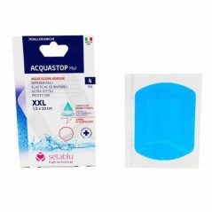 INGROSSO PROFUMERIA CEROTTI ACQUASTOP 4PZ XL 8055748938131 INGROSSO ARTICOLI IGIENE E SALUTE PRODOTTI PER LA SALUTE