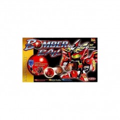 INGROSSO GIOCATTOLI BOMBERBALL C/CARICATORE MULTIFIRE 24X5X14CM 8032642931208 INGROSSO OFFERTA GIOCATTOLI