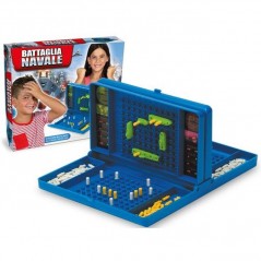INGROSSO GIOCATTOLI BATTAGLIA NAVALE GRANDE 8017967606512 INGROSSO GIOCHI E GIOCATTOLI GIOCHI DI SOCIETA