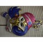 MASCHERA PVC VETRINA EAN 0000001180251 INGROSSO MASCHERE DI CARNEVALE