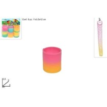 INGROSSO MINI MOLLE SET 6PZ