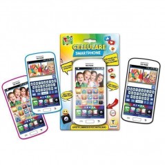 INGROSSO TELEFONINO MULTIUSO VOCI ITALIANE 8017967641902 INGROSSO GIOCHI E GIOCATTOLI GIOCHI DA EDICOLA
