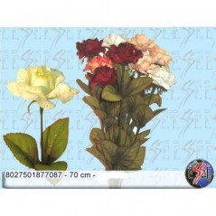 INGROSSO CASALINGHI ROSELLINA ASS. 8027501877087 INGROSSO ARTICOLI PER CASA FIORI FINTI D'ARREDO