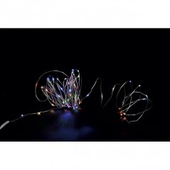 INGROSSO ARTICOLI NATALIZI CATENA 30 MICROLED EXP36 IN PIL MULT 8021785772847 INGROSSO ARTICOLI NATALE