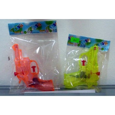 INGROSSO MINI PISTOLA ACQUA 16