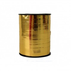 INGROSSO CARTOLERIA NASTRO METAL MM.10X250MT ORO 8006752453011 INGROSSO ARITCOLI PER CONFEZIONI SACCHETTI E SHOPPER REGALO