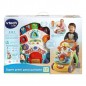 SUPER PRIMI PASSI PARLANTE 2 IN 1 EAN 3417765056079 INGROSSO GIOCHI PRIMA INFANZIA