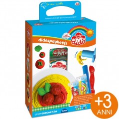 INGROSSO GIOCATTOLI DIDO' GIOCACREA PANINI 8000144000005 INGROSSO GIOCHI E GIOCATTOLI PASTA PER MODELLARE DIDO