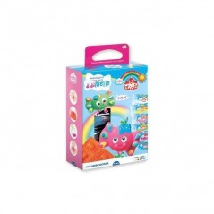 INGROSSO GIOCATTOLI DIDO' GIOCACREA LE DIDOMELLE 8000144009831 INGROSSO GIOCHI E GIOCATTOLI PASTA PER MODELLARE DIDO