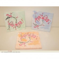 INGROSSO GIOCATTOLI TOVAGLIOLI 33X33 2V. PZ.20 DIS. 8424222365686 INGROSSO OFFERTA GIOCATTOLI OFFERTA