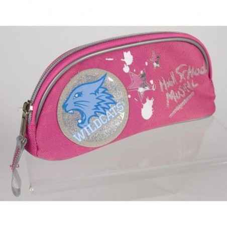 INGROSSO GIOCATTOLI HIGH SCHOOL MUSICAL BUSTINA 1 ZIP 20X9CM 8001444099928 INGROSSO OFFERTA GIOCATTOLI