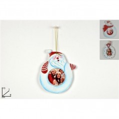 INGROSSO ARTICOLI NATALIZI APPENDINO PORTAFOTO SOGG. NATALIZI 8053482148182 INGROSSO ADDOBBI ALBERO NATALE