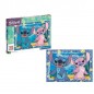 PUZZLE PZ.104 STITCH 27573 EAN 8005125275731 INGROSSO PUZZLE CLASSICI