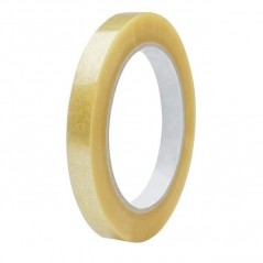 INGROSSO CARTOLERIA NASTRO ADESIVO TRASPARENTE 19mmX66M 8PZ 8001814348878 INGROSSO COLLA NASTRI SPAGHI