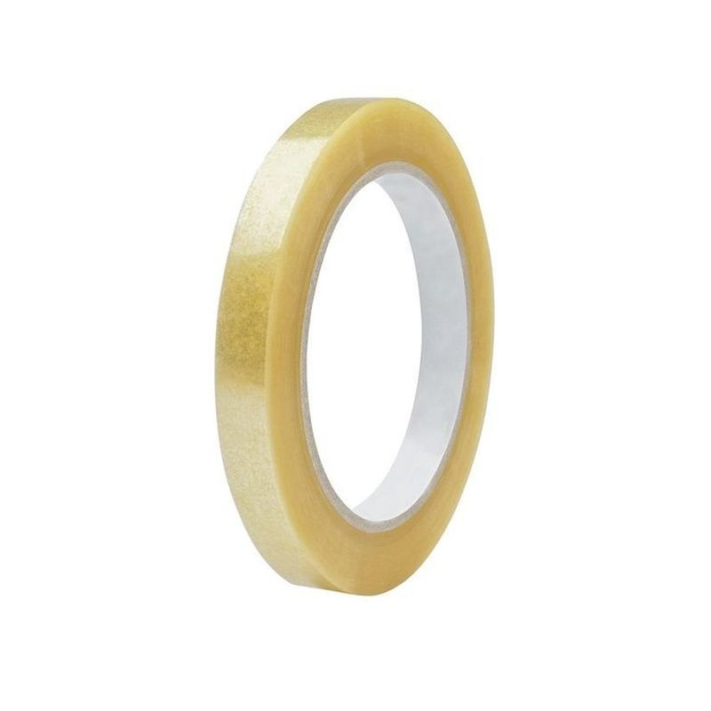 NASTRO ADESIVO TRASPARENTE 19mmX66M 8PZ EAN 8001814348878 INGROSSO NASTRI ADESIVI