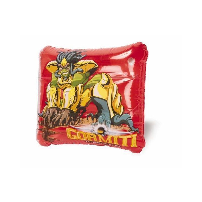 GORMITI CUSCINO CM.48X43 EAN 8005163080908 INGROSSO GIOCATTOLI