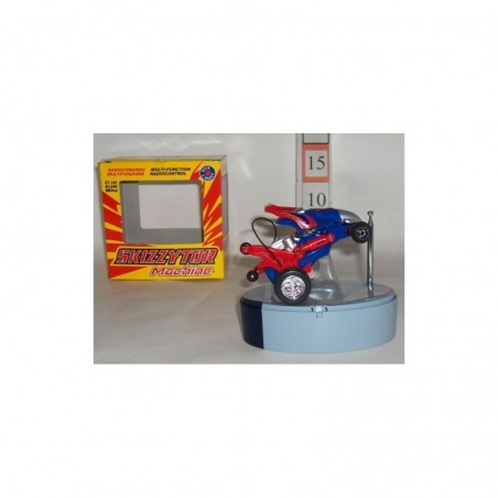 INGROSSO GIOCATTOLI MODELLINO AUTO R/C SKIZZYTOR MACHINE 8032642931031 INGROSSO AUTO RADIOCOMANDATE AUTO CON RADIOCOMANDO