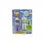 TOY STORY BOLLE SAPONE+PERSONAGGIO 15CM EAN 8005163062881 INGROSSO GIOCATTOLI