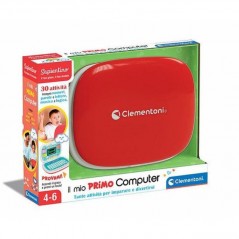 INGROSSO IL MIO PRIMO LAPTOP -K- 8005125176793 INGROSSO GIOCHI E GIOCATTOLI GIOCHI ELETTRONICI PC E TABLET