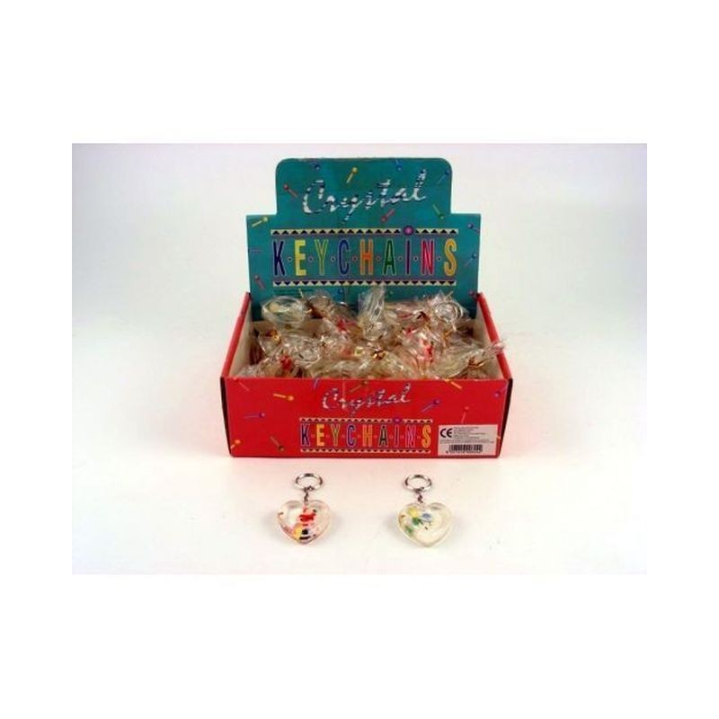 P/CHIAVI RUBPLUCH ASS. EAN 8027456006242 INGROSSO GIOCATTOLI