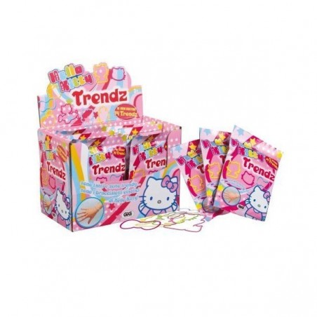 INGROSSO GIOCATTOLI HELLO KITTY TRENDZ BUSTINA C.24 8027638016168 INGROSSO OFFERTA GIOCATTOLI OFFERTA