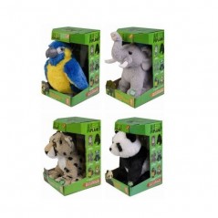 INGROSSO GIOCATTOLI ANIMAL PLANET SPECIE IN VIA DI ESTINZ. 8001444388909 INGROSSO OFFERTA GIOCATTOLI