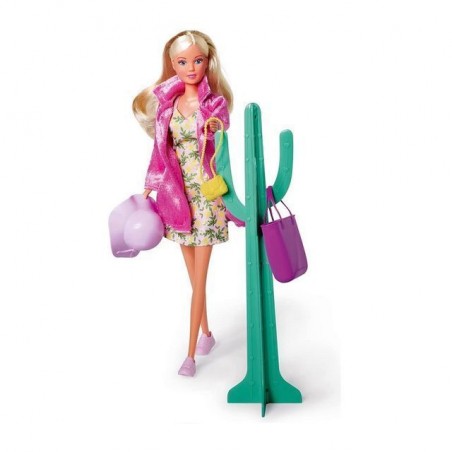 STEFFI FASHION SET EAN 4006592079024 INGROSSO BAMBOLE ECONOMICHE