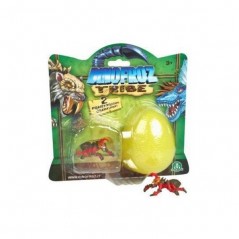INGROSSO GIOCATTOLI DINOFROZ TRIBE 2PZ 20X15X10CM ASS.TI 8005163079230 INGROSSO OFFERTA GIOCATTOLI OFFERTA