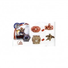 INGROSSO GIOCATTOLI BAKUGAN TRAPPOLE SERIE 2 ASS. 18.5X20CM C/1 CARTA ABILITA'+1 CARTA PORTALE MET. 8005163082605 INGROSSO OFFER