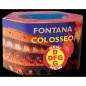 FONTANA COLOSSEO CM.9,5 PZ.1 C.12 EAN 000007 INGROSSO FONTANE FUOCHI D'ARTIFICIO