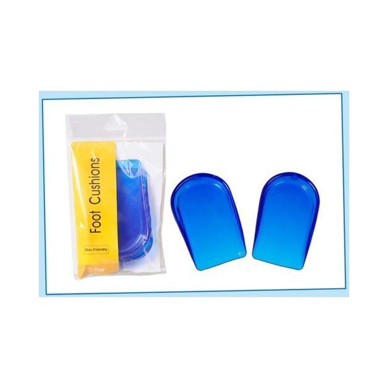 SOTTO TALLONE DONNA TRASPARENTE EAN 8032732078561 INGROSSO ACCESSORI SCARPE